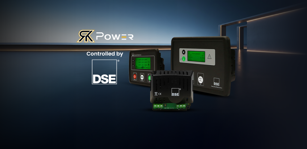 DSE & RK Power: Transformando soluciones energéticas para un mejor rendimiento